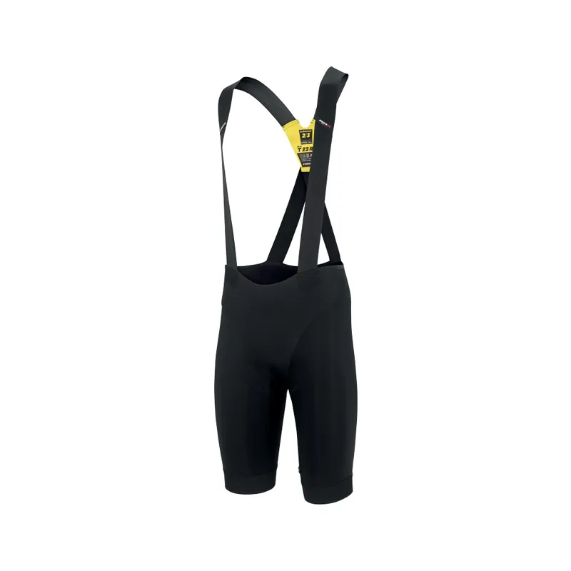 Assos Equipe RS Spring Fall Bib Short Black-2